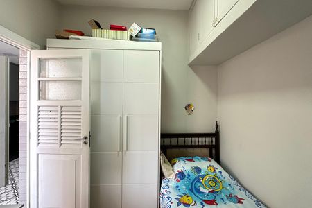 Apartamento à venda com 268m², 4 quartos e 1 vaga Apartamento à venda com 268m², 4 quartos e 1 vagaQuarto 3