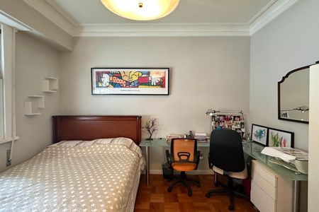 Apartamento à venda com 268m², 4 quartos e 1 vaga Apartamento à venda com 268m², 4 quartos e 1 vagaQuarto 2