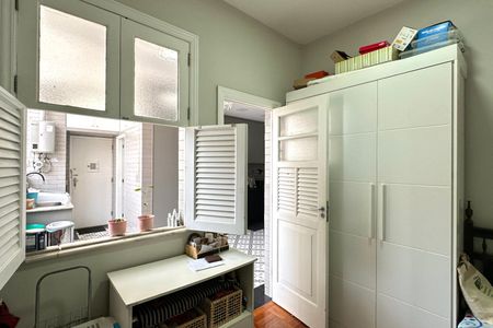 Apartamento à venda com 268m², 4 quartos e 1 vaga Apartamento à venda com 268m², 4 quartos e 1 vagaQuarto 3