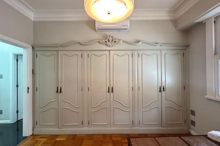 Apartamento à venda com 268m², 4 quartos e 1 vaga Apartamento à venda com 268m², 4 quartos e 1 vagaQuarto 2