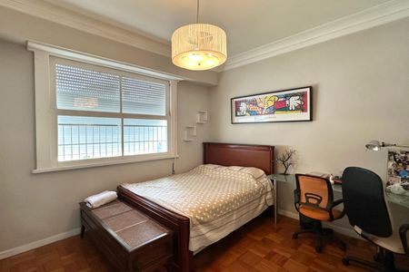 Apartamento à venda com 268m², 4 quartos e 1 vaga Apartamento à venda com 268m², 4 quartos e 1 vagaQuarto 2
