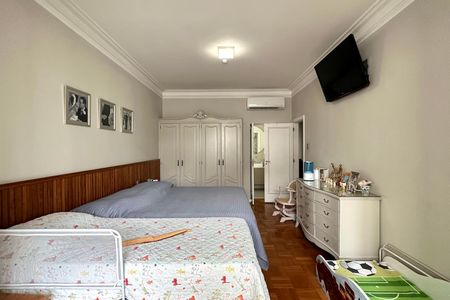 Apartamento à venda com 268m², 4 quartos e 1 vaga Apartamento à venda com 268m², 4 quartos e 1 vagaSuíte 1