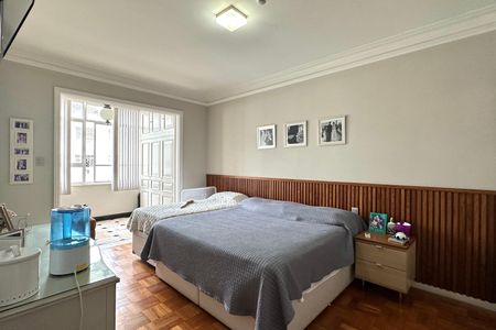 Apartamento à venda com 268m², 4 quartos e 1 vaga Apartamento à venda com 268m², 4 quartos e 1 vagaSuíte 1