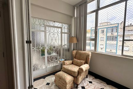 Apartamento à venda com 268m², 4 quartos e 1 vaga Apartamento à venda com 268m², 4 quartos e 1 vagaSala 2