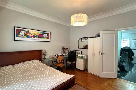 Apartamento à venda com 268m², 4 quartos e 1 vaga Apartamento à venda com 268m², 4 quartos e 1 vagaQuarto 2