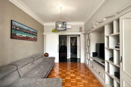 Apartamento à venda com 268m², 4 quartos e 1 vaga Apartamento à venda com 268m², 4 quartos e 1 vagaSala 2