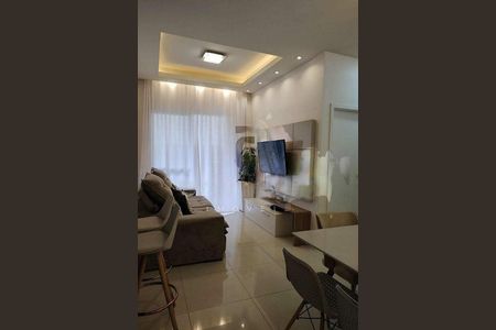 Apartamento à venda com 2 quartos, 64m² em Recreio dos Bandeirantes, Rio de Janeiro