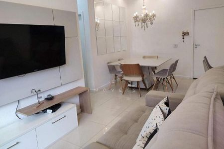 Apartamento à venda com 2 quartos, 64m² em Recreio dos Bandeirantes, Rio de Janeiro