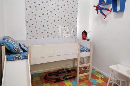 Apartamento à venda com 2 quartos, 64m² em Recreio dos Bandeirantes, Rio de Janeiro