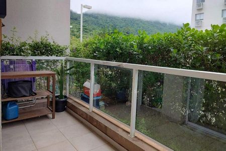Apartamento à venda com 2 quartos, 64m² em Recreio dos Bandeirantes, Rio de Janeiro