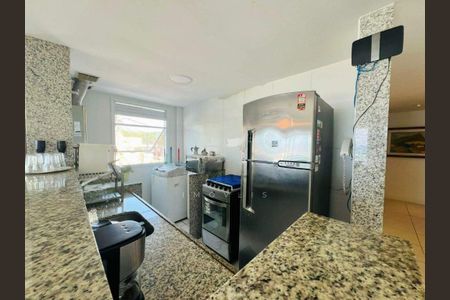 Apartamento à venda com 91m², 2 quartos e 2 vagas