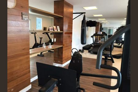 Apartamento à venda com 91m², 2 quartos e 2 vagas