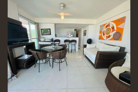 Apartamento à venda com 2 quartos, 91m² em Recreio dos Bandeirantes, Rio de Janeiro
