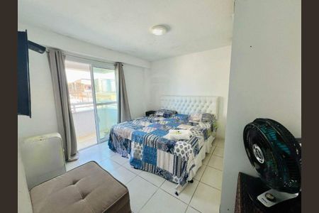 Apartamento à venda com 2 quartos, 91m² em Recreio dos Bandeirantes, Rio de Janeiro
