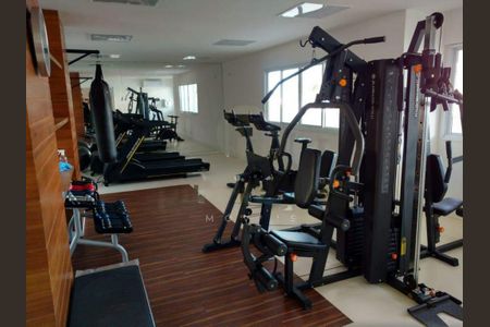 Apartamento à venda com 91m², 2 quartos e 2 vagas