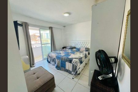 Apartamento à venda com 91m², 2 quartos e 2 vagas