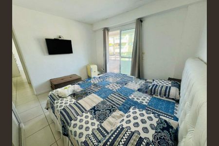 Apartamento à venda com 2 quartos, 91m² em Recreio dos Bandeirantes, Rio de Janeiro