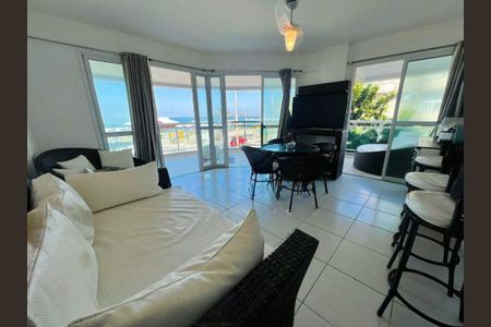 Apartamento à venda com 2 quartos, 91m² em Recreio dos Bandeirantes, Rio de Janeiro