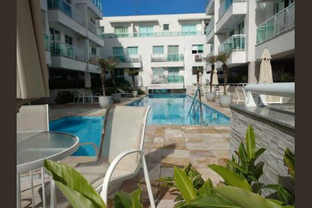 Apartamento à venda com 91m², 2 quartos e 2 vagas