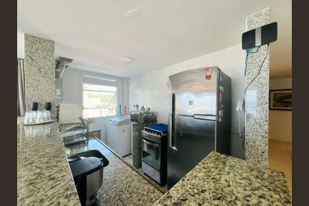 Apartamento à venda com 91m², 2 quartos e 2 vagas