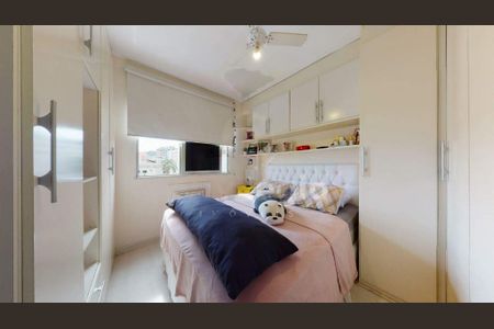 Apartamento à venda com 2 quartos, 65m² em Tanque, Rio de Janeiro