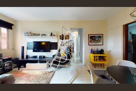 Apartamento à venda com 2 quartos, 65m² em Tanque, Rio de Janeiro