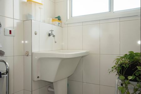 Apartamento à venda com 69m², 2 quartos e 1 vagaÁrea de Serviço