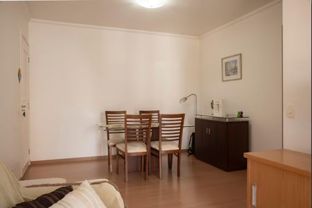 Apartamento à venda com 69m², 2 quartos e 1 vagaSala