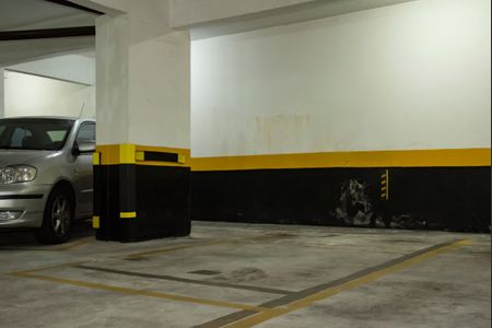 Apartamento à venda com 69m², 2 quartos e 1 vagaÁrea comum