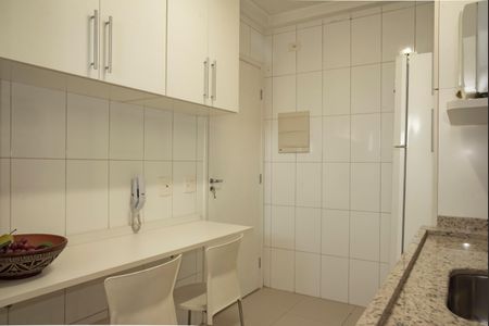 Apartamento à venda com 69m², 2 quartos e 1 vagaCozinha