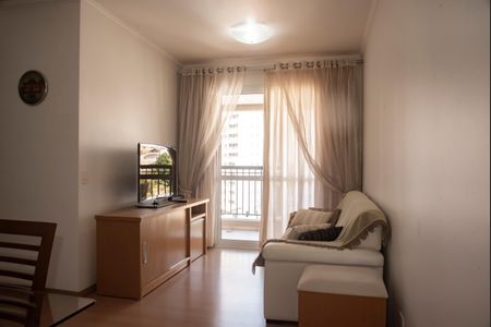 Apartamento à venda com 69m², 2 quartos e 1 vagaSala