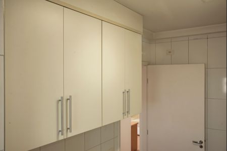 Apartamento à venda com 69m², 2 quartos e 1 vagaCozinha