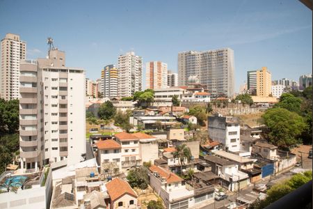 Apartamento à venda com 69m², 2 quartos e 1 vagaVista do Quarto