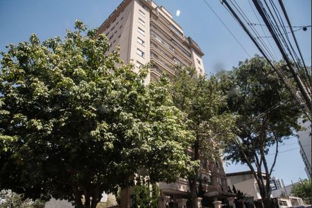 Apartamento à venda com 69m², 2 quartos e 1 vagaFachada