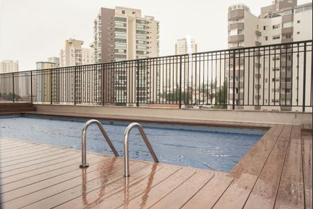Apartamento à venda com 69m², 2 quartos e 1 vagaÁrea comum - Piscina