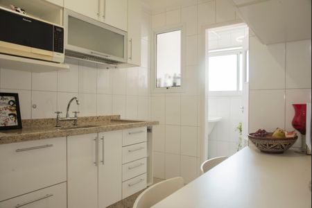 Apartamento à venda com 69m², 2 quartos e 1 vagaCozinha