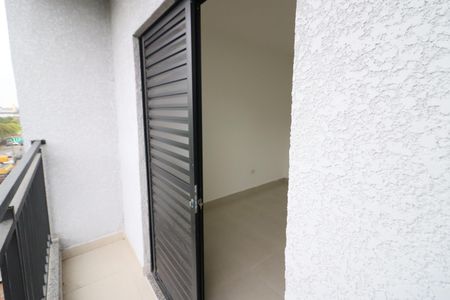 Studio de kitnet/studio para alugar com 1 quarto, 21m² em Presidente Altino, Osasco