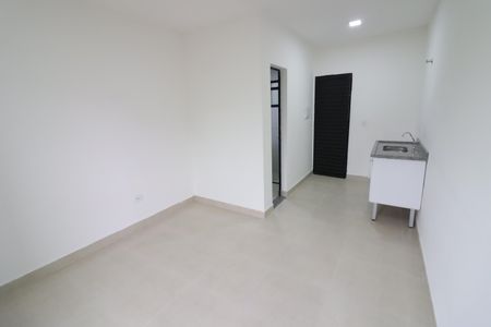 Studio de kitnet/studio para alugar com 1 quarto, 21m² em Presidente Altino, Osasco