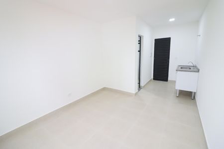Studio de kitnet/studio para alugar com 1 quarto, 21m² em Presidente Altino, Osasco