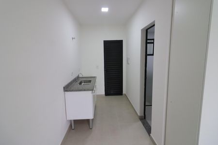Studio de kitnet/studio para alugar com 1 quarto, 21m² em Presidente Altino, Osasco