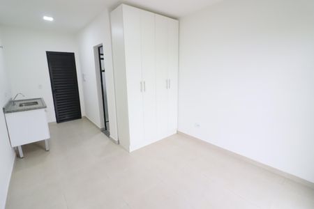 Studio de kitnet/studio para alugar com 1 quarto, 21m² em Presidente Altino, Osasco