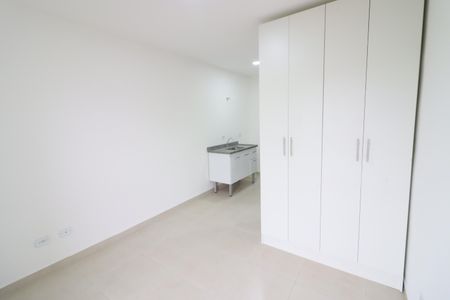 Studio de kitnet/studio para alugar com 1 quarto, 21m² em Presidente Altino, Osasco