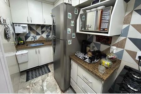 Apartamento à venda com 2 quartos, 62m² em Taquara, Rio de Janeiro