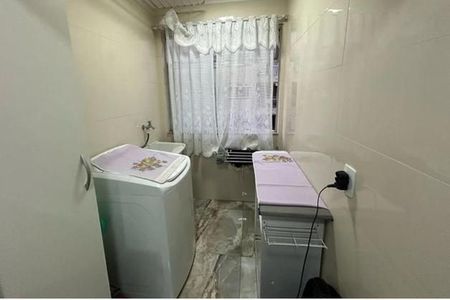 Apartamento à venda com 2 quartos, 62m² em Taquara, Rio de Janeiro