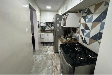 Apartamento à venda com 2 quartos, 62m² em Taquara, Rio de Janeiro