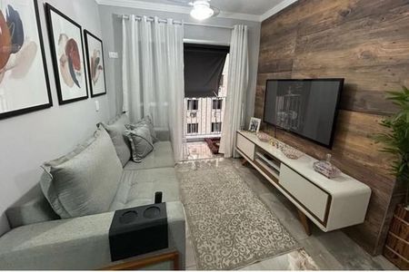 Apartamento à venda com 2 quartos, 62m² em Taquara, Rio de Janeiro