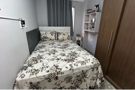 Apartamento à venda com 2 quartos, 62m² em Taquara, Rio de Janeiro