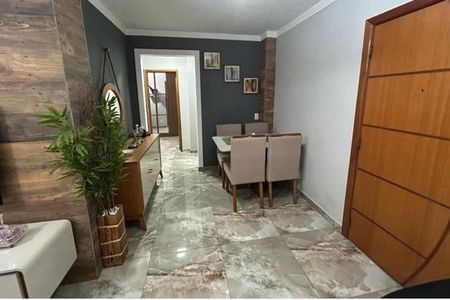 Apartamento à venda com 2 quartos, 62m² em Taquara, Rio de Janeiro