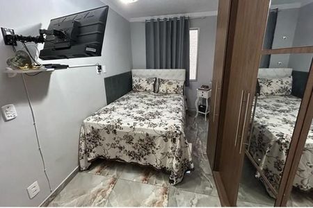 Apartamento à venda com 2 quartos, 62m² em Taquara, Rio de Janeiro