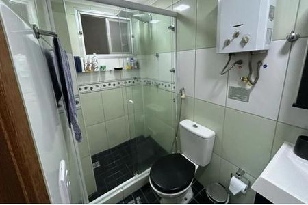 Apartamento à venda com 2 quartos, 62m² em Taquara, Rio de Janeiro